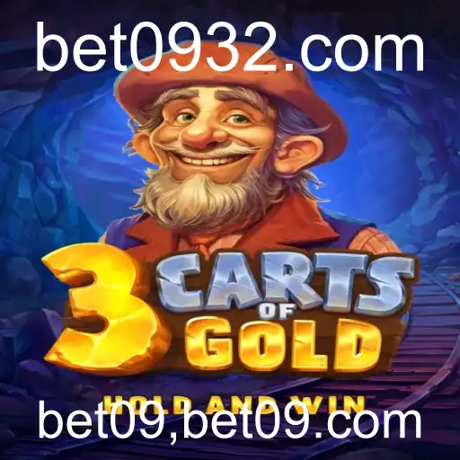 Descubra o Universo de 3cartsOfGold: Um Mundo de Apostas Excitantes