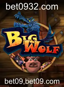 Explorando o Mundo de BigWolf: Um Jogo Inovador para 2023