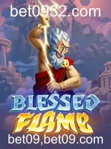 Descubra o Fascinante Mundo de BlessedFlame