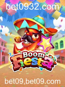 Descubra BoomFiesta: O Jogo de Apostas que Está Revolucionando o Mercado