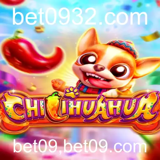 Descubra CHILIHUAHUA: O Jogo de Aposta Inovador em bet09.com