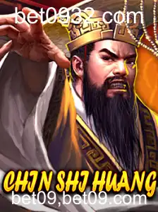 ChinShiHuang: Explorando o Mundo do Jogo com bet09
