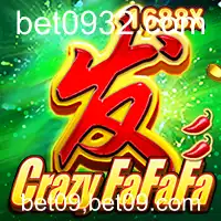 Exploração do Jogo CrazyFaFaFa e Sua Parceria com bet09