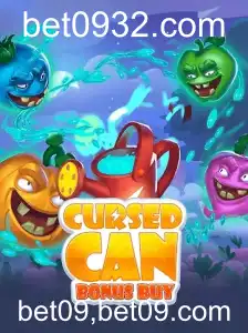 CursedCanBonusBuy: Um Novo Horizonte no Mundo dos Jogos Online