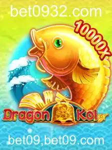 DragonKoi: Explorando as Facetas do Novo Fenômeno de Jogos