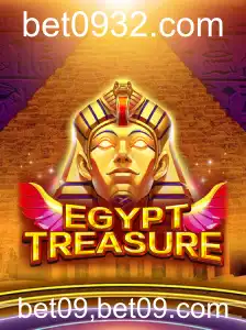 Descubra os Segredos e Desafios de EgyptTreasure