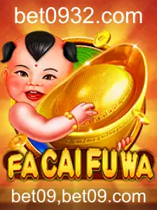FaCaiFuWa: O Fascinante Jogo de Azar