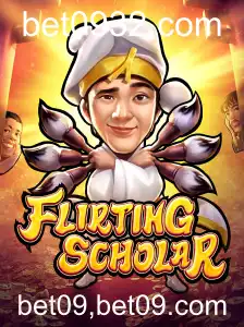 Flirting Scholar: Uma Jornada Fascinante no Mundo dos Jogos de Azar