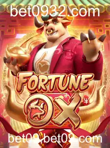Descubra FortuneOx: O Emocionante Jogo de Cassino Online da Bet09