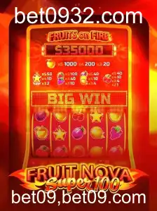 Explorando o mundo de FruitNovaSuper100: Uma viagem ao universo dos jogos