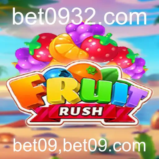 Explorando o Novo Jogo FruitRush: Uma Aventura no Mundo das Frutas