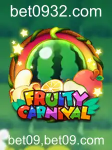 Descubra o Empolgante Mundo de FruityCarnival: Diversão e Recompensas