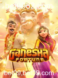 Descubra a Aventura Envolvente de GaneshaFortune na Bet09