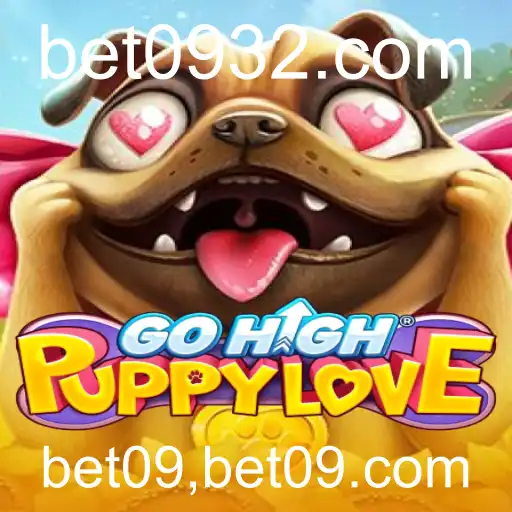GoHighPuppyLove: Um Novo Jogo Empolgante no Mundo das Apostas Online