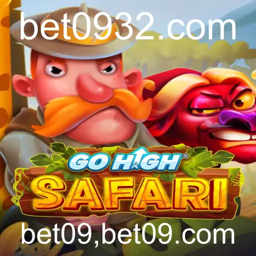 Aventuras em GoHighSafari: Descubra o Jogo do Momento