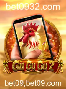 Explorando GuGuGu2M: O Novo Jogo no Mundo de bet09