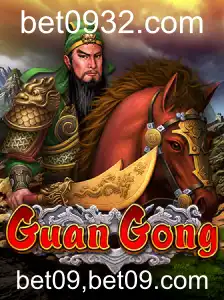 Explorando o Mundo de GuanGong: Descrição e Regras do Jogo