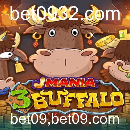 Descubra o Emocionante Mundo do Jogo JMania3Buffalo