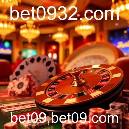 Jogos de cassino