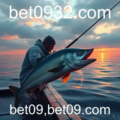 Jogos de pesca
