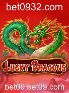 Descubra o Fascinante Mundo de LuckyDragons e Aprenda a Jogar Agora