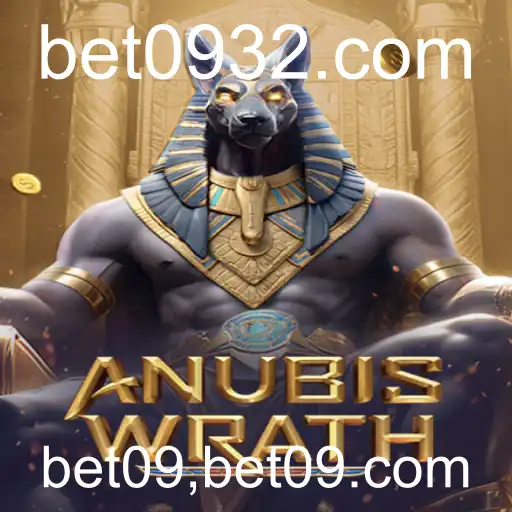 Análise Completa de AnubisWrath: O Novo Fenômeno dos Jogos de Azar
