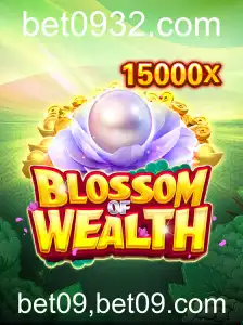 Explorando o Mundo do Jogo BlossomofWealth