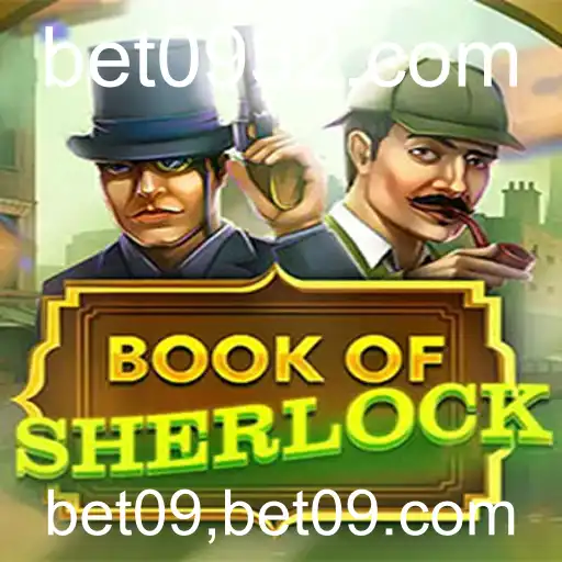 Explorando o Fascinante Mundo do Jogo BookOfSherlock