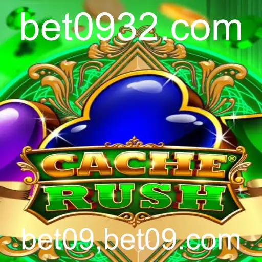 Descubra o Empolgante Mundo de CacheRush com Bet09