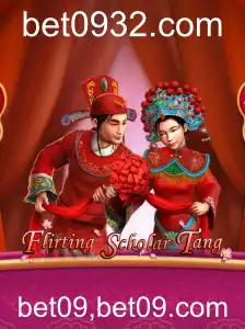 Explore o Universo Encantador de Flirting Scholar Tang