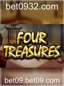 Explorando o Fascinante Mundo do Jogo FourTreasures