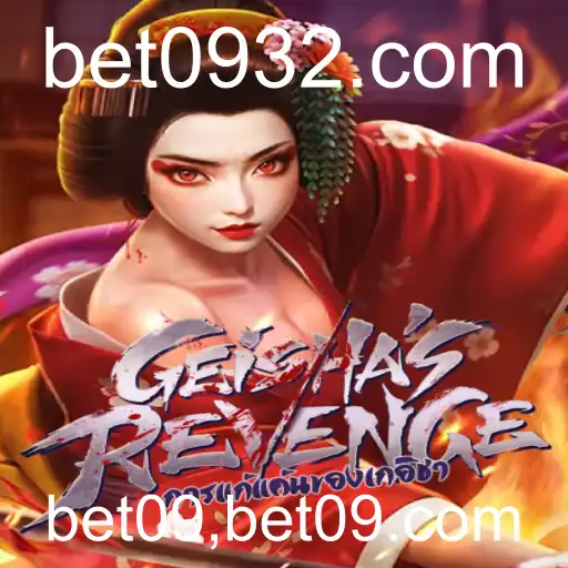GeishasRevenge: Um Mergulho na Tradição e Emoção dos Jogos de Azar Online