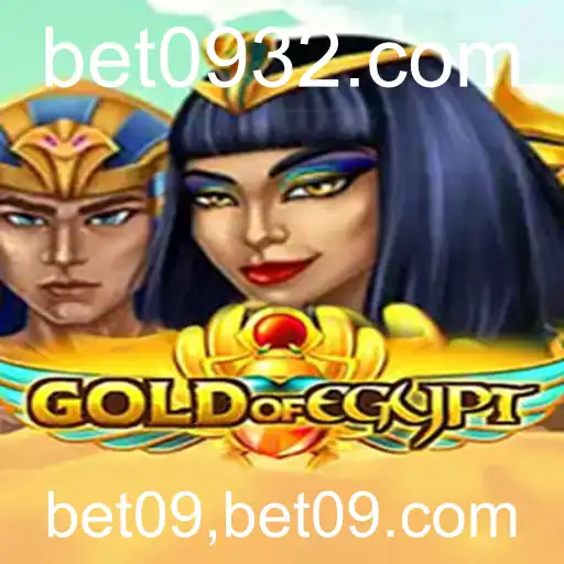 Descubra a Aventura e Estratégia em GoldOfEgypt no bet09