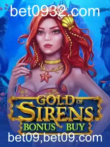 Explorando o Universo de GoldofSirensBonusBuy no bet09.com