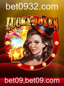 LuckyBoxes: A Nova Sensação do Entretenimento de Apostas