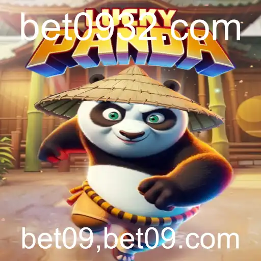 Descubra LuckyPanda: O Novo Fenômeno de Jogos de Cassino Online