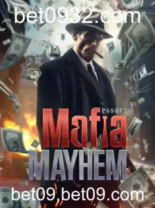 MafiaMayhem: Imersão e Estratégia no Jogo de Ação Multiplataforma
