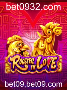 Descubra o Fascinante Mundo de RoosterInLove no bet09.com