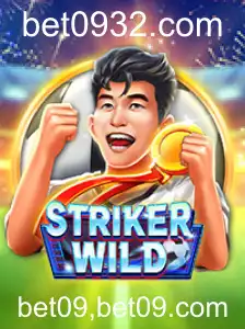 Descubra o Fascinante Mundo de StrikerWILD
