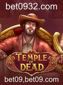 Descubra o Fascinante Mundo do Jogo TempleofDead