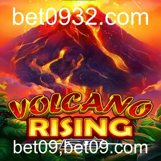 Descubra o Empolgante Mundo de VolcanoRisingSE