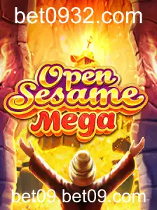Descubra as Emoções do Jogo OPENSESAMEMEGA com Bet09