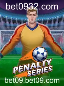 Descubra o Empolgante Jogo PenaltySeries na Plataforma bet09