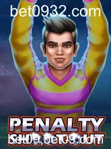 Explorando PenaltyShootOut: Jogo de Emoção e Estratégia