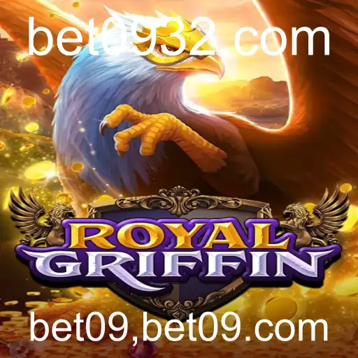 Explorando RoyalGriffin: O Novo Sensação no Mundo dos Jogos
