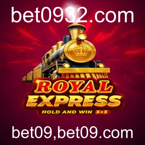 Descubra o Mundo Excitante do Jogo RoyalExpress