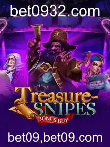 Descubra o Mundo de TreasuresnipesBonusBuy no bet09.com