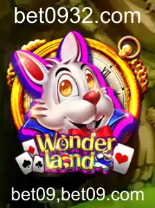 Explorando Wonderland: Um Guia Completo para o Jogo Popular